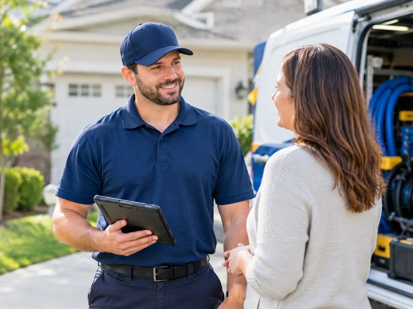 Sewage Backup Cleanup Lowellville, OH FAQs